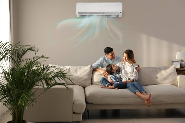 Best HVAC Installation Services  in East Shoreham, NY