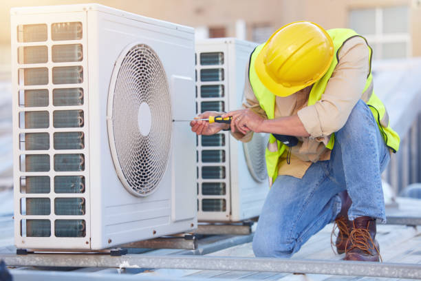 Best HVAC Emergency Services  in East Shoreham, NY