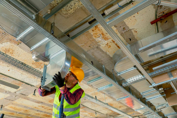 Best Best HVAC Companies  in East Shoreham, NY