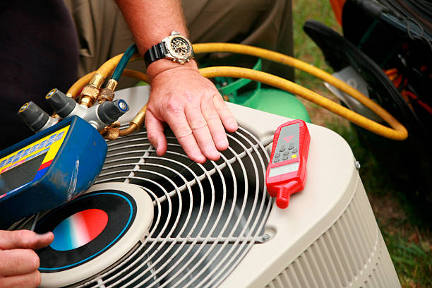 Best Central Air Repair  in East Shoreham, NY